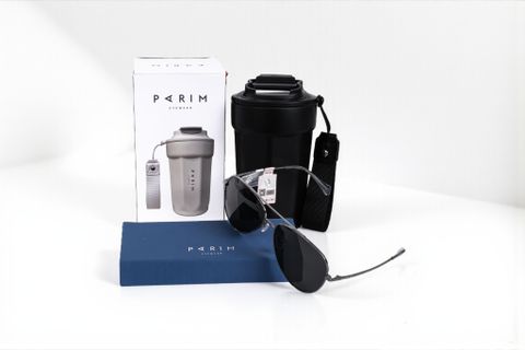  Parim 74010 60 Kính Mát - Chính Hãng 