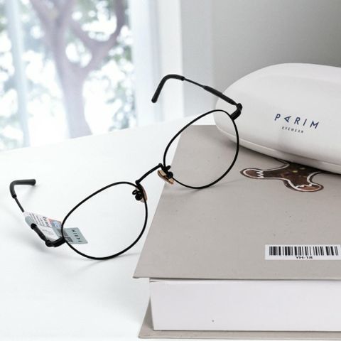  Gọng Kính Titanium Parim PG81502 - Tem Chính Hãng 101 