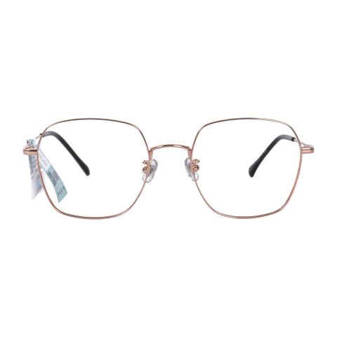  Parim PG83417 Gọng Kính Đa Giác – Tem Chính Hãng 101 