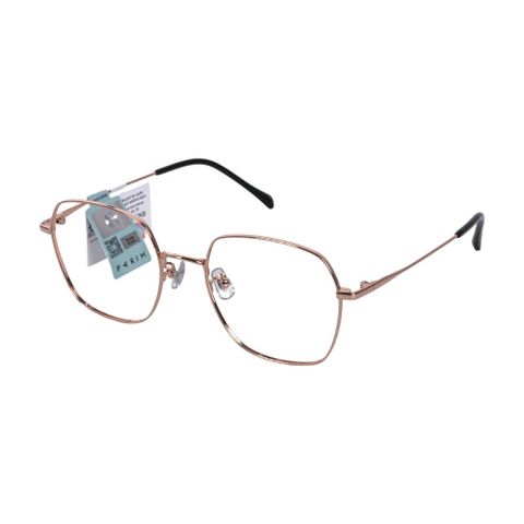  Parim PG83417 Gọng Kính Đa Giác – Tem Chính Hãng 101 