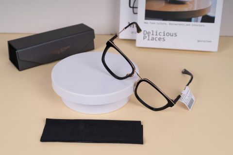  Police Prince 4 VPLF09 Gọng Kính – Tem Chính Hãng 101 