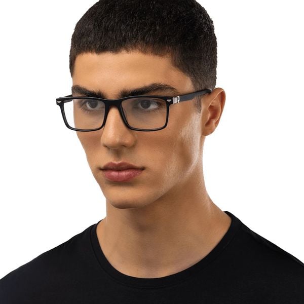 Gọng Kính Police VPLF74 Beyond Lite 3 Chính hãng