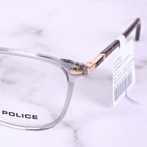  Gọng Kính Police Crossroads 4 VPLF81 - Tem Chính Hãng 101 