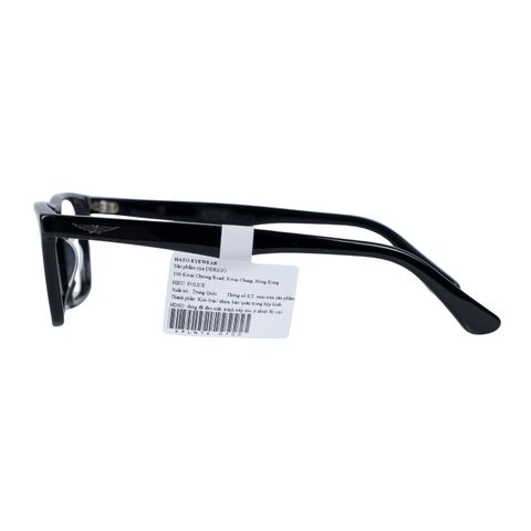  Police Origins Lite 21 VPLN16 Gọng Kính – Tem Chính Hãng 101 