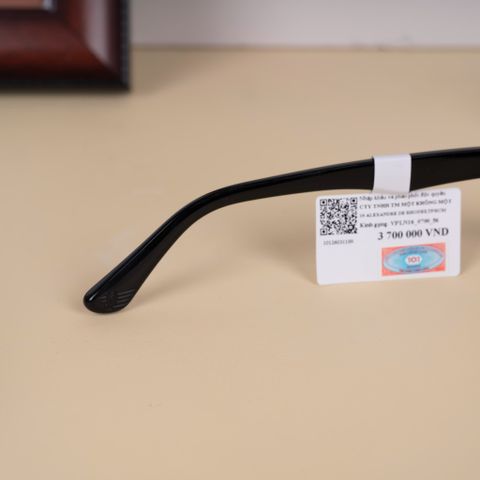  Police Origins Lite 21 VPLN16 Gọng Kính – Tem Chính Hãng 101 