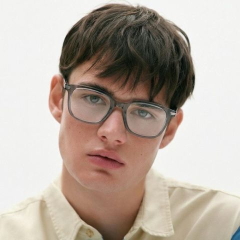  Police VPLR39K Gọng Kính Chính hãng 101 