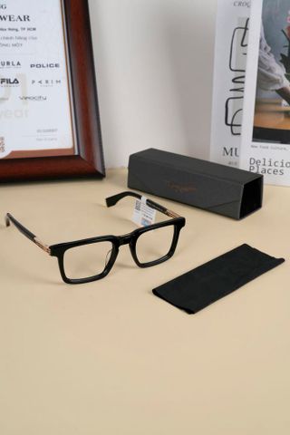  Gọng Kính Police VPLR69 – Tem Chính Hãng 101 
