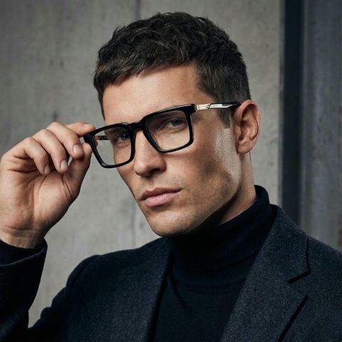  Gọng Kính Police VPLR69 – Tem Chính Hãng 101 