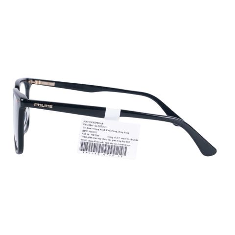  Gọng Kính Police Gator Evo 1 VPLU60 Chính Hãng 