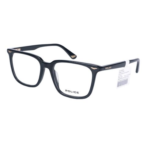  Gọng Kính Police Gator Evo 1 VPLU60 Chính Hãng 