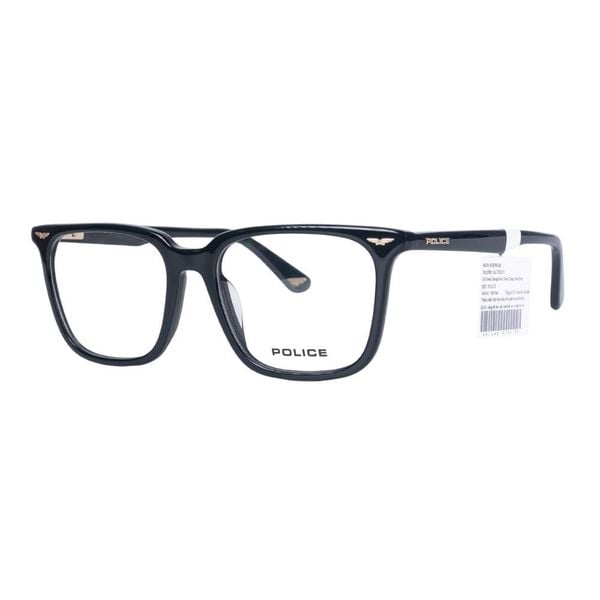 Gọng Kính Police Gator Evo 1 VPLU60 Chính Hãng