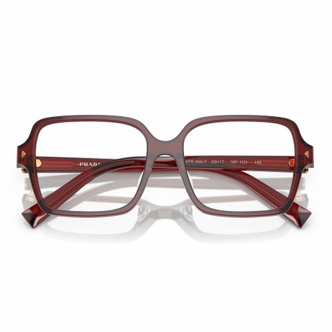  Gọng Kính Prada 0PR A02VF – Tem Chính Hãng Luxuttica 