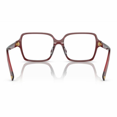  Gọng Kính Prada 0PR A02VF – Tem Chính Hãng Luxuttica 