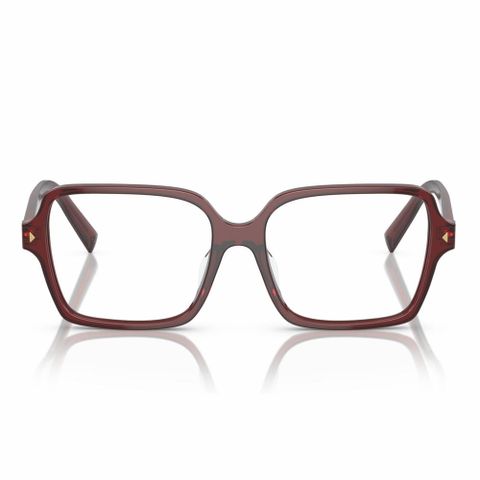  Gọng Kính Prada 0PR A02VF – Tem Chính Hãng Luxuttica 