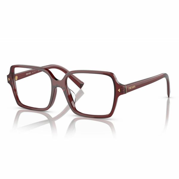 Gọng Kính Prada 0PR A02VF – Tem Chính Hãng Luxuttica