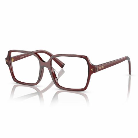  Gọng Kính Prada 0PR A02VF – Tem Chính Hãng Luxuttica 