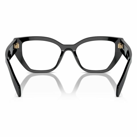  Prada 0PR A16VF Gọng Kính Mắt Mèo – Tem Chính Hãng Luxottica 