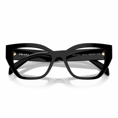  Prada 0PR A16VF Gọng Kính Mắt Mèo – Tem Chính Hãng Luxottica 
