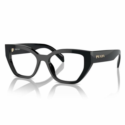  Prada 0PR A16VF Gọng Kính Mắt Mèo – Tem Chính Hãng Luxottica 