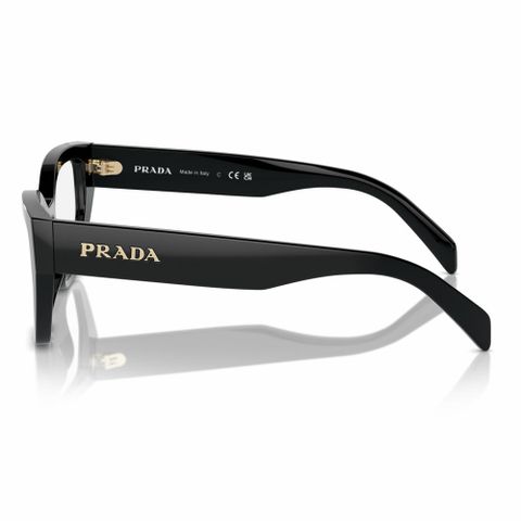  Prada 0PR A16VF Gọng Kính Mắt Mèo – Tem Chính Hãng Luxottica 