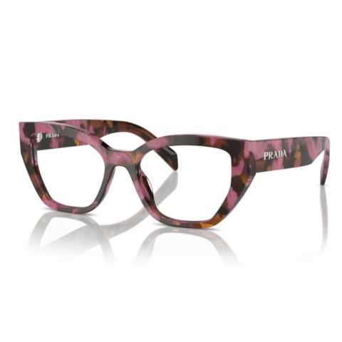  Prada 0PR A16VF Gọng Kính Mắt Mèo – Tem Chính Hãng Luxottica 