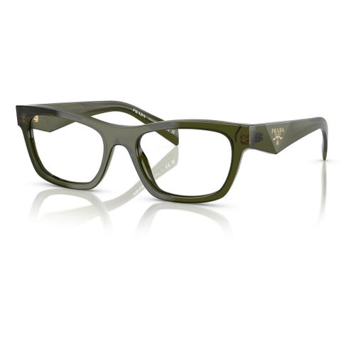  Gọng Kính Prada 0PR B01VF – Thanh Lịch Và Nữ Tính Chuẩn Phong Cách Ý 