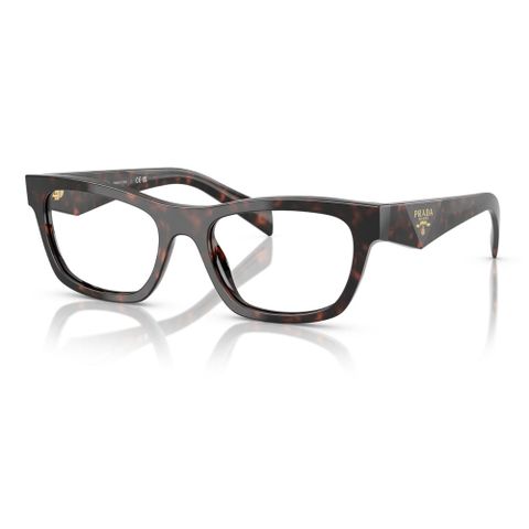  Gọng Kính Prada 0PR B01VF – Thanh Lịch Và Nữ Tính Chuẩn Phong Cách Ý 