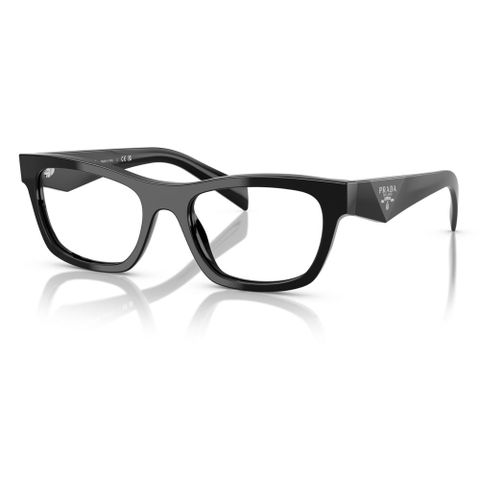  Gọng Kính Prada 0PR B01VF – Thanh Lịch Và Nữ Tính Chuẩn Phong Cách Ý 