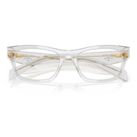  Gọng Kính Prada 0PR B01VF – Thanh Lịch Và Nữ Tính Chuẩn Phong Cách Ý 