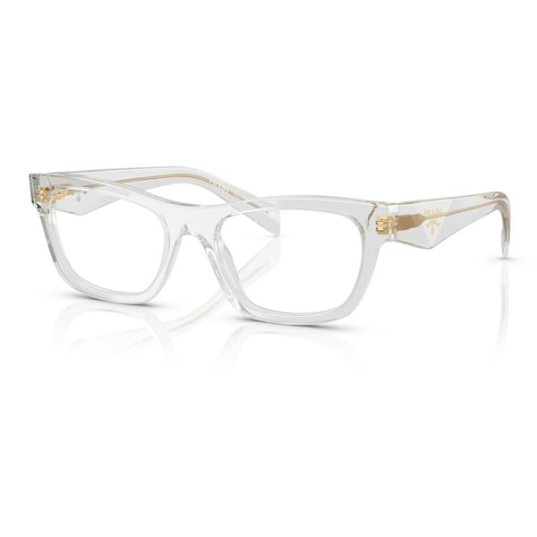 Gọng Kính Prada 0PR B01VF – Thanh Lịch Và Nữ Tính Chuẩn Phong Cách Ý