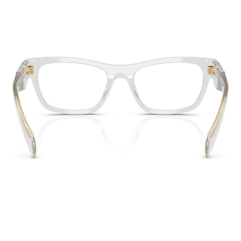  Gọng Kính Prada 0PR B01VF – Thanh Lịch Và Nữ Tính Chuẩn Phong Cách Ý 