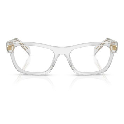  Gọng Kính Prada 0PR B01VF – Thanh Lịch Và Nữ Tính Chuẩn Phong Cách Ý 