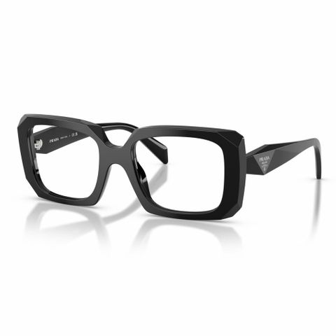  Gọng Kính Prada 0PR C09VF – Vẻ Đẹp Hình Khối Của Thời Trang Ý 