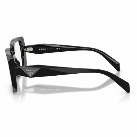  Gọng Kính Prada 0PR C09VF – Vẻ Đẹp Hình Khối Của Thời Trang Ý 