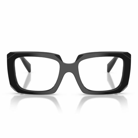  Gọng Kính Prada 0PR C09VF – Vẻ Đẹp Hình Khối Của Thời Trang Ý 