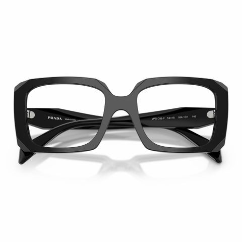  Gọng Kính Prada 0PR C09VF – Vẻ Đẹp Hình Khối Của Thời Trang Ý 