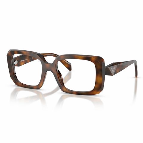  Gọng Kính Prada 0PR C09VF – Vẻ Đẹp Hình Khối Của Thời Trang Ý 