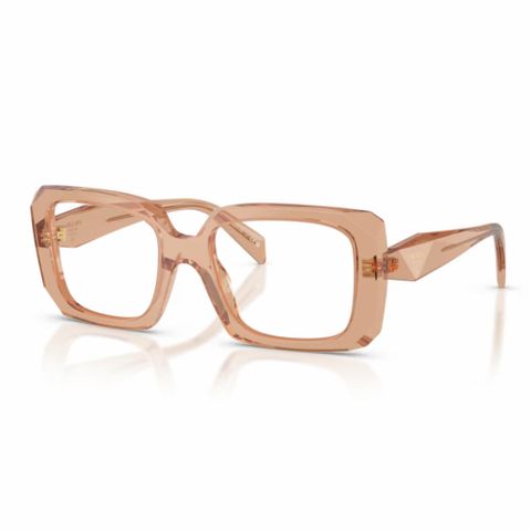  Gọng Kính Prada 0PR C09VF – Vẻ Đẹp Hình Khối Của Thời Trang Ý 