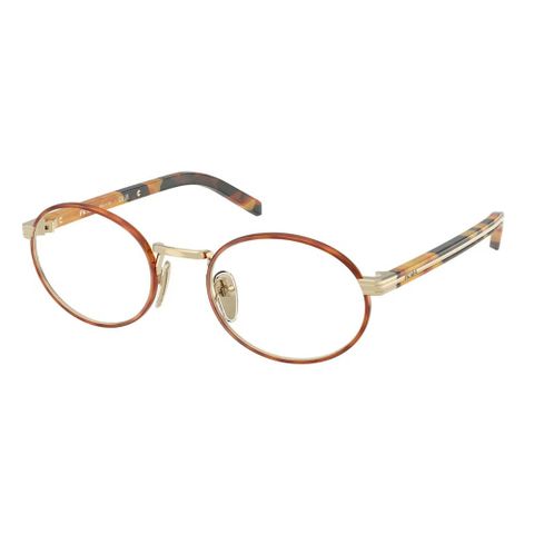  Gọng Kính 0PR B55V – Chính Hãng Luxottica 