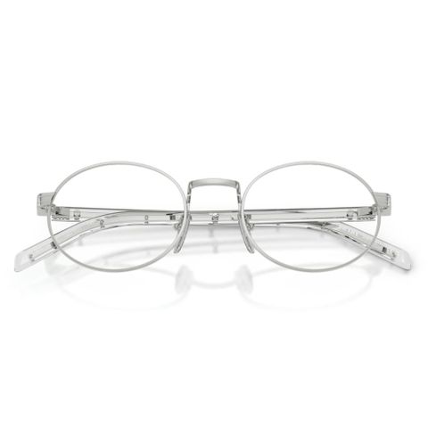  Gọng Kính 0PR B55V – Chính Hãng Luxottica 