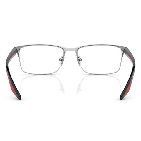  Gọng Kính Nửa Khung Prada Linea Rossa 0PS 50PV - Tem Chính Hãng 