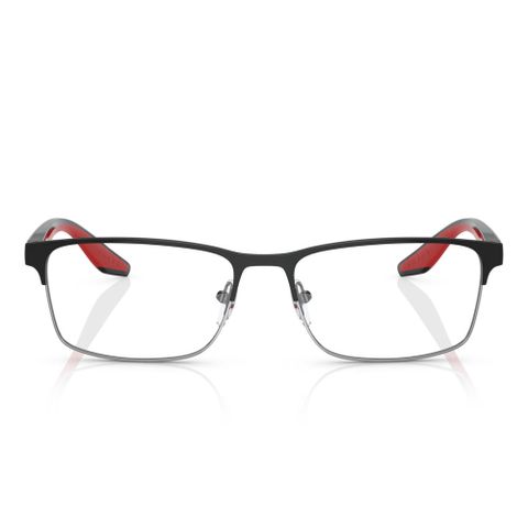  Gọng Kính Nửa Khung Prada Linea Rossa 0PS 50PV - Tem Chính Hãng 