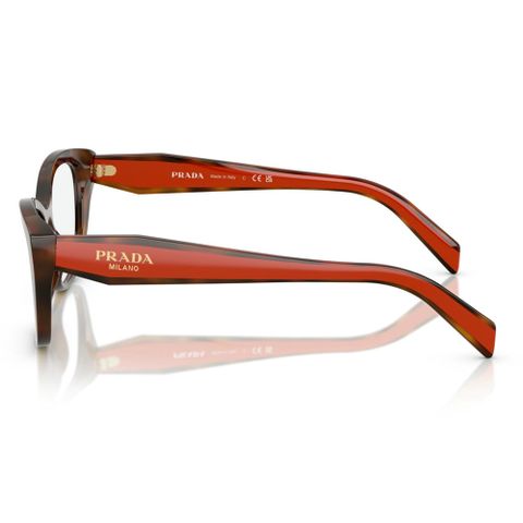  Gọng Kính Mắt Mèo Prada 0PR 19WV – Tem Chính Hãng Luxottica 