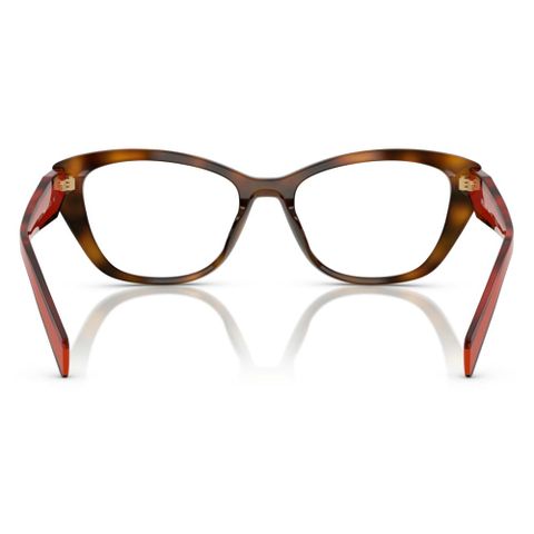  Gọng Kính Mắt Mèo Prada 0PR 19WV – Tem Chính Hãng Luxottica 