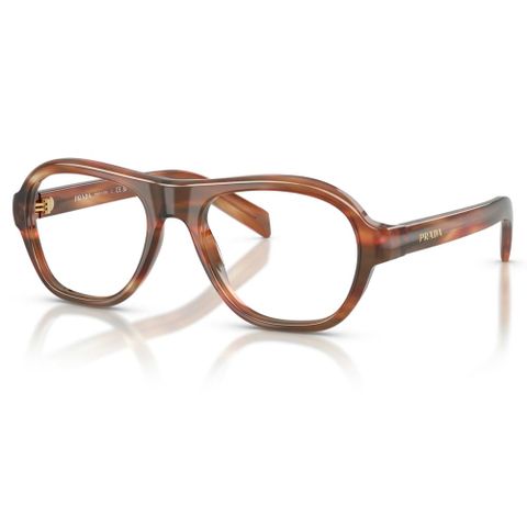  Gọng Kính Prada 0PR C12VF – Chính Hãng Luxottica 