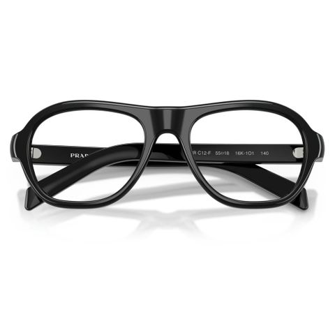  Gọng Kính Prada 0PR C12VF – Chính Hãng Luxottica 