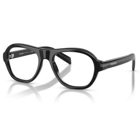  Gọng Kính Prada 0PR C12VF – Chính Hãng Luxottica 