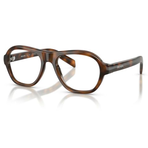  Gọng Kính Prada 0PR C12VF – Chính Hãng Luxottica 