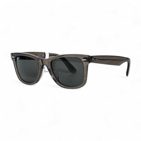  Kính Mát RayBan Wayfarer 0RB2140F - Tem Chính Hãng Luxottica - Fullbox 