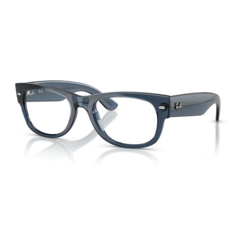  Gọng Kính RayBan Mega wayfarer ii 0RX0832VF – Chính Hãng Luxottica 